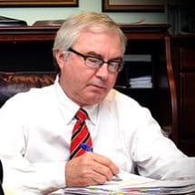 Richard L. Banks
