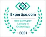 Expertise.com | Best Bankruptcy Lawyers In Chattanooga | 2021