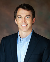 Photo of R. Bradley Banks